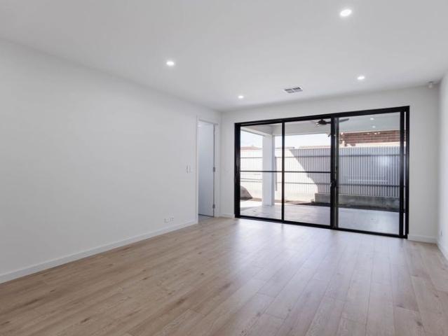 Brand New 3 Bedroom Home!