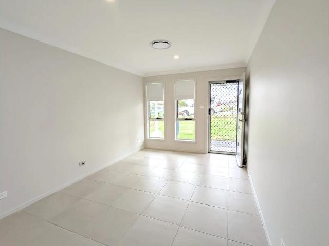 BRAND NEW 3 BEDROOM HOME