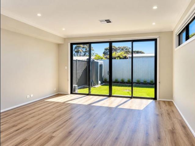 Brand New 3 Bedroom Home