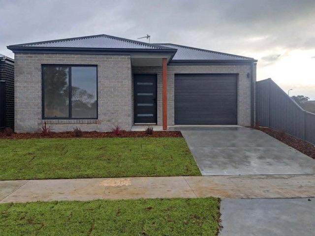 BRAND NEW 3 BEDROOM HOME