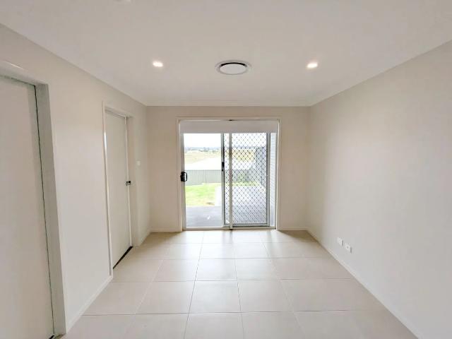 BRAND NEW 3 BEDROOM HOME