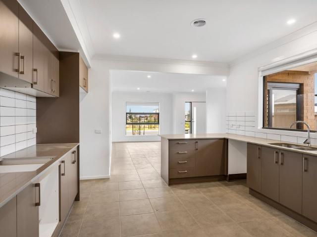 Brand New 3 Bedroom Home