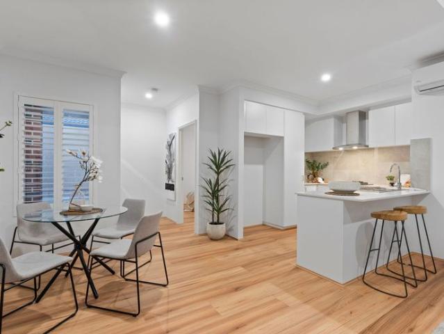 Brand New 3 Bedroom Home – $800 Per Week available immediately