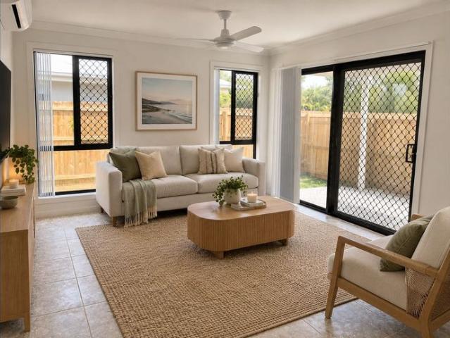 Brand New 3 Bedroom Home – Be the First to Live Here!