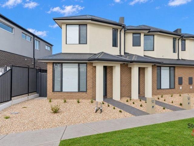 BRAND NEW 3 BEDROOM HOME | DOUBLE GARAGE | BE THE FIRST TO LIVE HERE