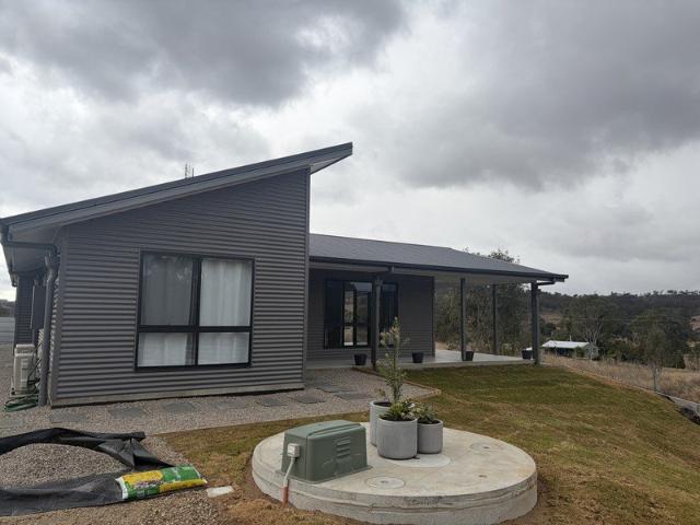 Brand New 3 Bedroom Home for Rent