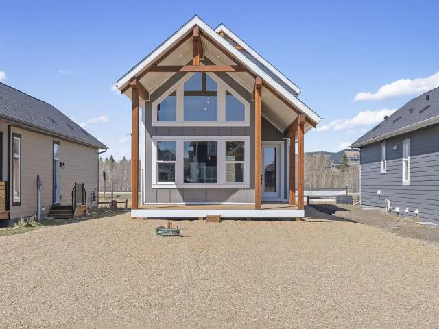 Brand New 3 Bedroom Home for Rent in CottageClub | Ghost Lake