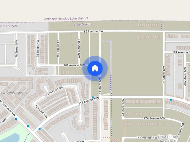 BRAND NEW 3 BEDROOM HOME FOR RENT IN CRYSTALLINA NERA, NW EDMONTON!