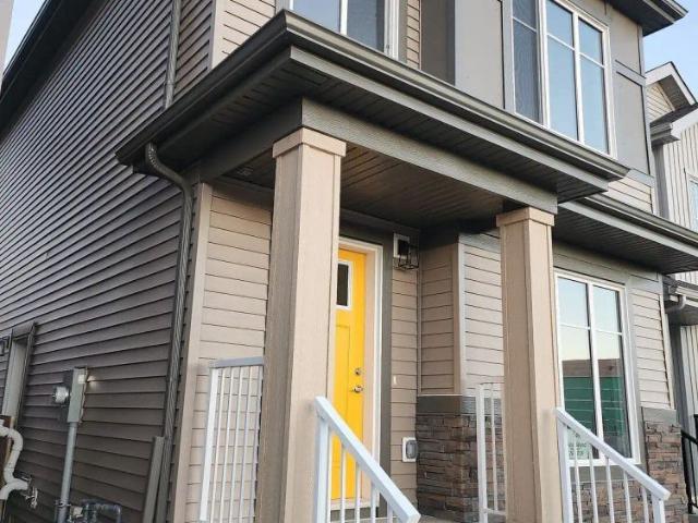 Brand New 3 Bedroom Home for Rent Including Unfinished Basement — 3 Bedrooms+ Den House