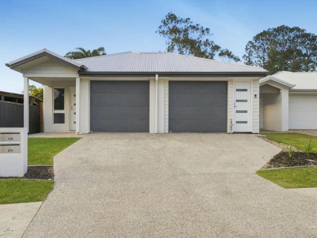 Brand New 3 Bedroom Home in Caboolture