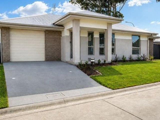 Brand New 3 Bedroom Home in a Convenient Location