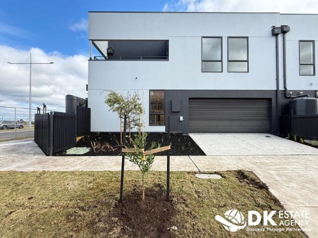 Brand New 3 Bedroom Home in a Prime Wollert Location