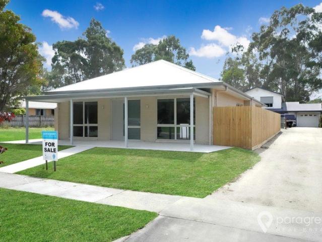 Brand New 3 Bedroom Home in an Ideal Location