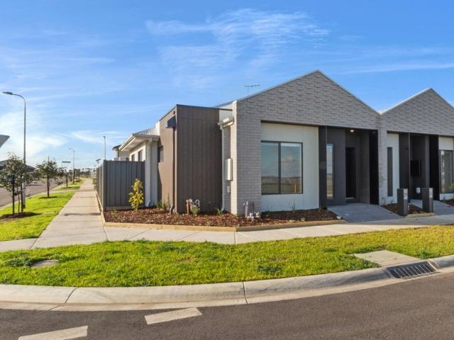 Brand New 3 Bedroom Home in Beveridge