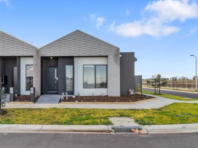 Brand New 3 Bedroom Home in Beveridge