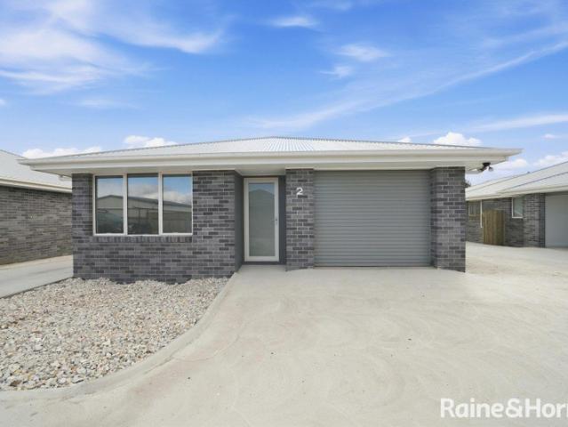 Brand New 3 Bedroom Home in Brighton