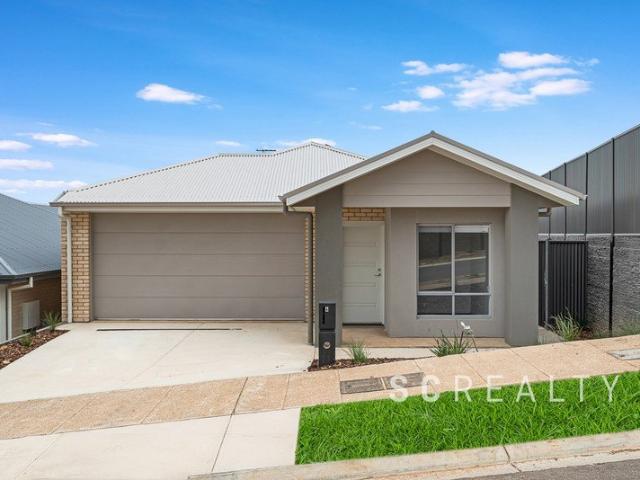 BRAND NEW 3 BEDROOM HOME IN GAWLER EAST MOVE IN READY