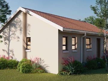 Brand New 3 Bedroom Home in Mountain Ridge Estate