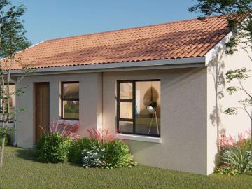 Brand New 3 Bedroom Home in Mountain Ridge Estate