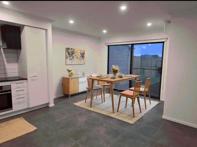 Brand New 3 Bedroom Home in Mambourin