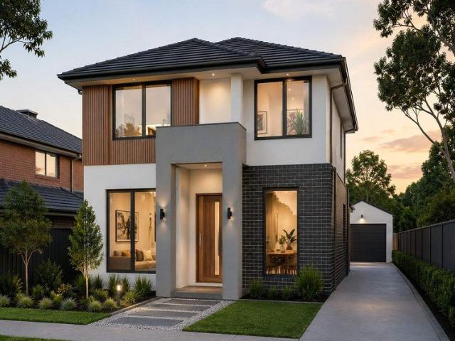 BRAND NEW 3 BEDROOM HOME IN PRIME AUSTRAL LOCATION
