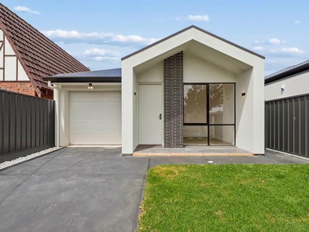 BRAND NEW 3 Bedroom Home in Woodville North FOR RENT!
