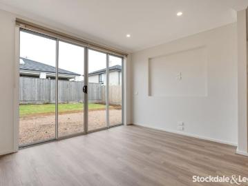 Brand New 3 Bedroom Home in the Heart of Donnybrook !