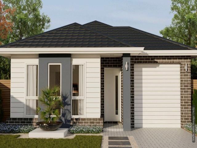 Brand New 3 Bedroom Home & Land Package | Under $1M | Austral