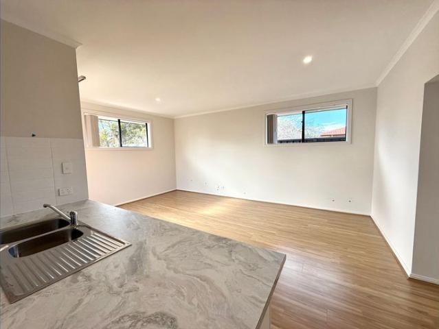 Brand New 3 Bedroom Home – Modern Living in a Convenient Location