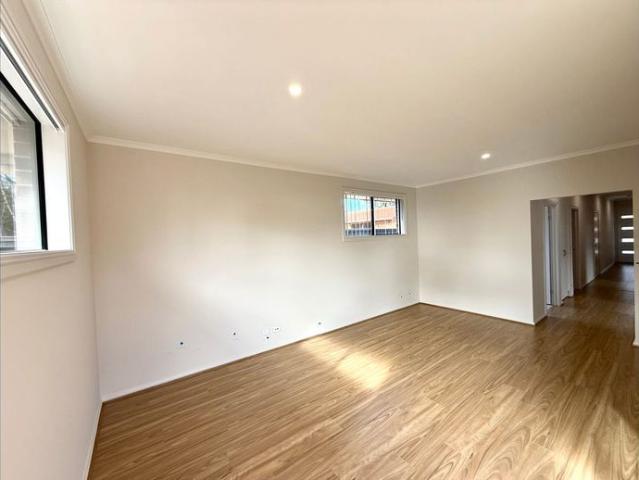 Brand New 3 Bedroom Home – Modern Living in a Convenient Location