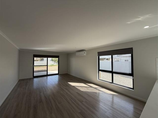 Brand New 3 Bedroom Home Modern Living Low Maintenance Yard