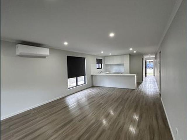 Brand New 3 Bedroom Home Modern Living Low Maintenance Yard