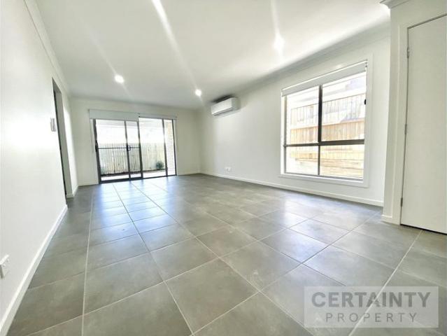 Brand New 3 Bedroom Home suburb location