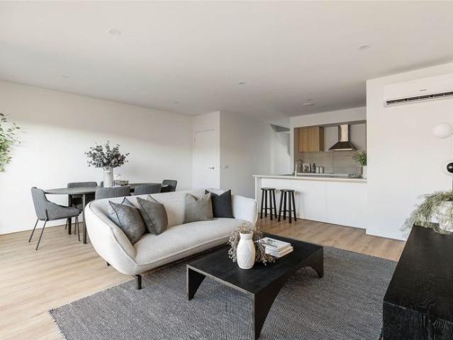 Brand new 3 bedroom home reduced rent eligibility criteria applies