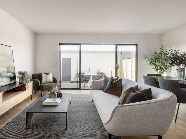 Brand new 3 bedroom home reduced rent eligibility criteria applies