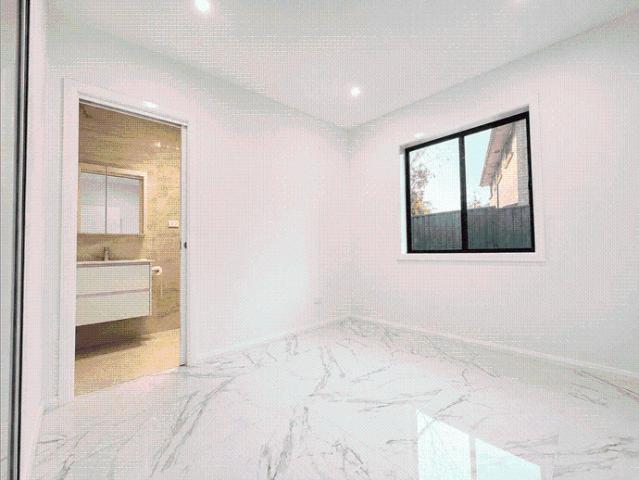 Brand New 3 Bedroom Home – Water Included | Opposite Heckenberg Public School