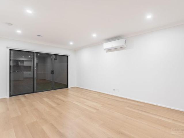 Brand New 3 Bedroom Home with 3 Bathrooms & Garage