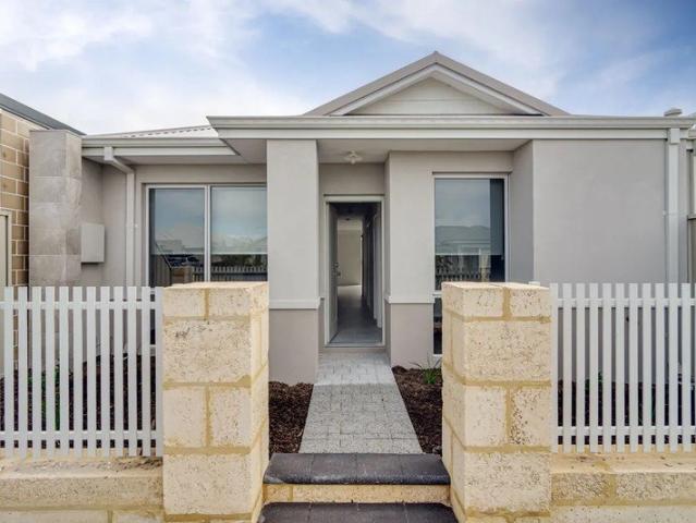 Brand New 3 Bedroom Home with Double Garage