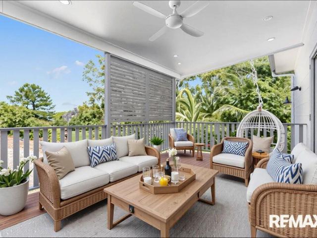 Brand new 3 bedroom home with ducted air conditioning in the heart of Nambour