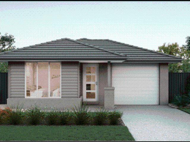 Brand New 3 Bedroom Home with EV Charging & Double Glazing