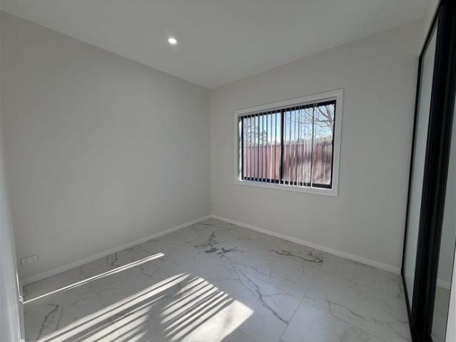 Brand New 3 Bedroom Home with High End Finishes