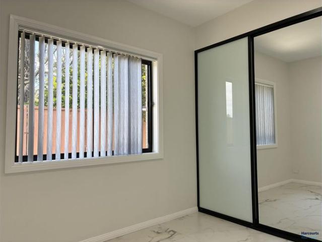 Brand New 3 Bedroom Home with High End Finishes