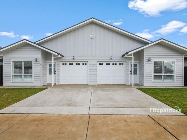 Brand new 3 bedroom Home With Modern Comfort And Effortless Living