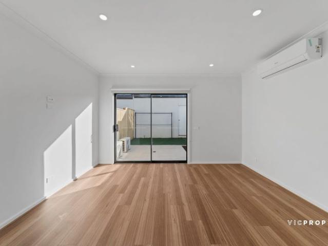 Brand New 3 Bedroom Home with Modern Comfort & Style