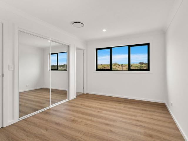 Brand New 3 Bedroom Home with Mountain Views