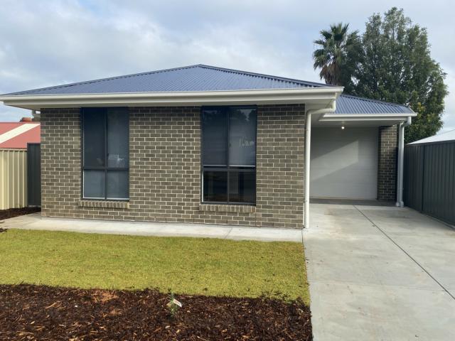 Brand New 3 Bedroom Home with Open Plan Living