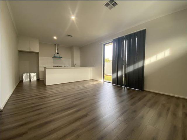 Brand New 3 Bedroom Home with Open Plan Living