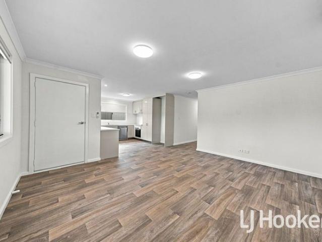 Brand New 3 Bedroom Home with Private Front Courtyard