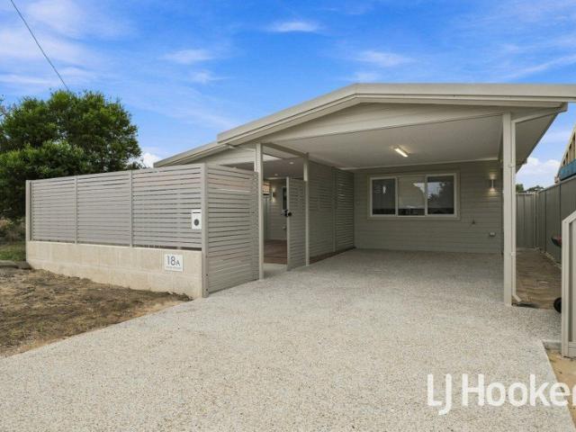 Brand New 3 Bedroom Home with Private Front Courtyard
