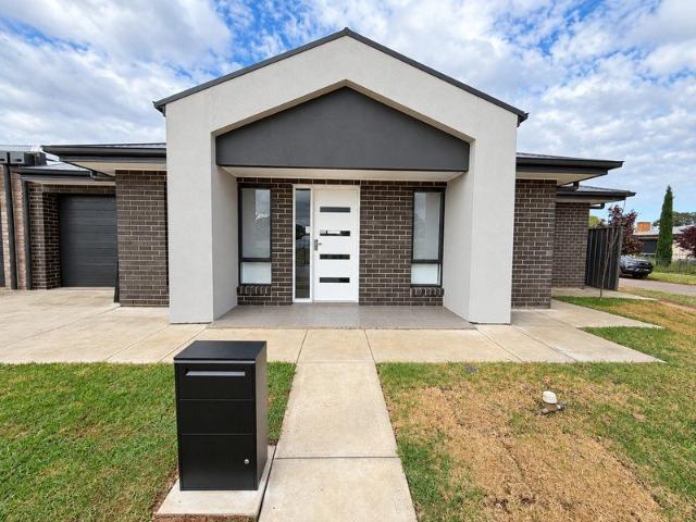 Brand New 3 Bedroom Home with Solar & Stylish Finishes!